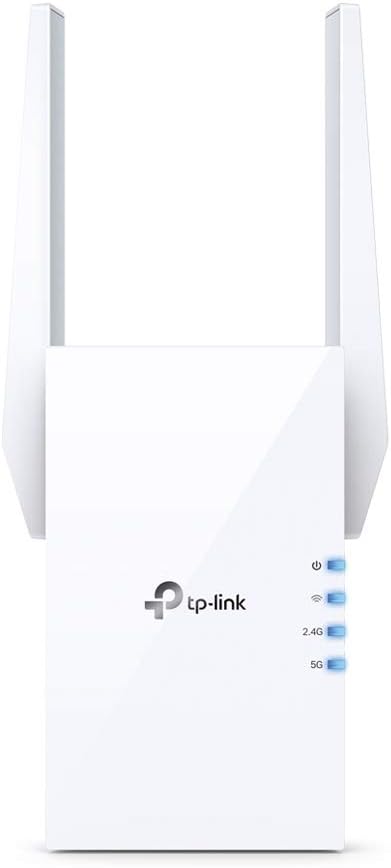 TP-Link RE605X AX1800 gamingstoreuae TP-Link RE605X AX1800 gamingstoreuae